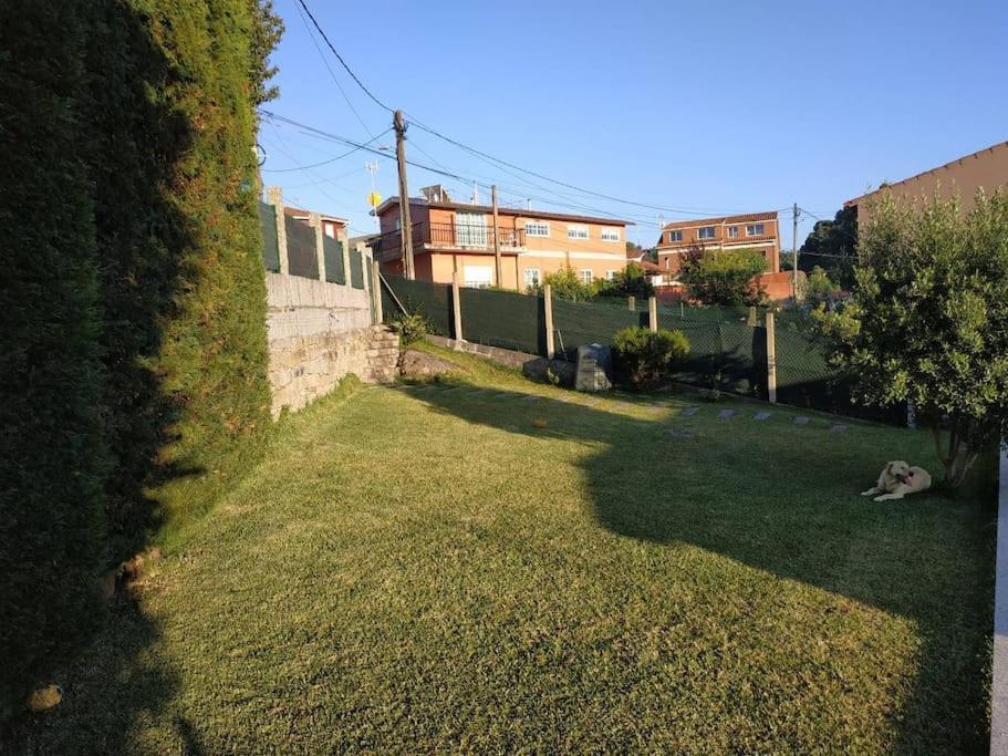Casa Jose Y Maria Villa O Grove Exterior photo